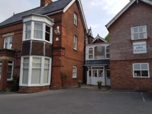 Wiltshire Conveyancing Lawyers. Photo of Office of Solicitors Salisbury